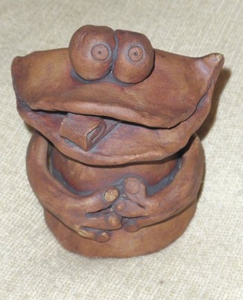 ŽABIČKA