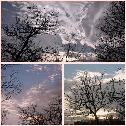 sky